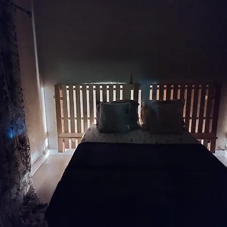 Homestay Espace Fakayo *