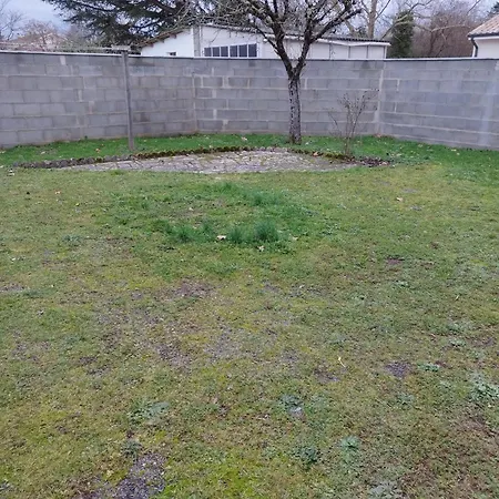 Séjour chez l'habitant Espace Fakayo *