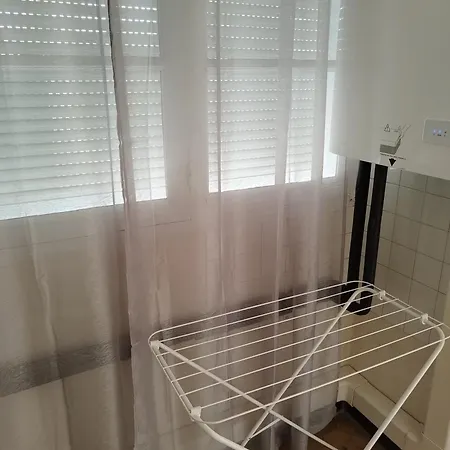 Homestay Espace Fakayo l'Isle-d'Espagnac