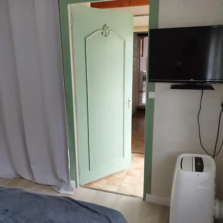 Espace Fakayo Séjour chez l'habitant l'Isle-d'Espagnac