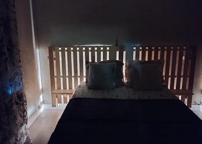 Homestay Espace Fakayo *