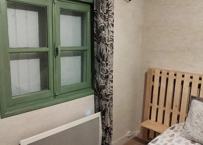 Espace Fakayo * l'Isle-d'Espagnac