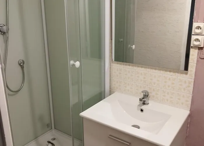 Espace Fakayo Homestay *