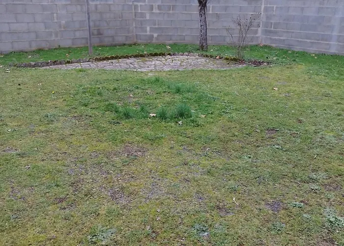 Homestay Espace Fakayo *