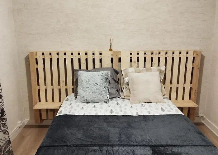 Espace Fakayo l'Isle-d'Espagnac