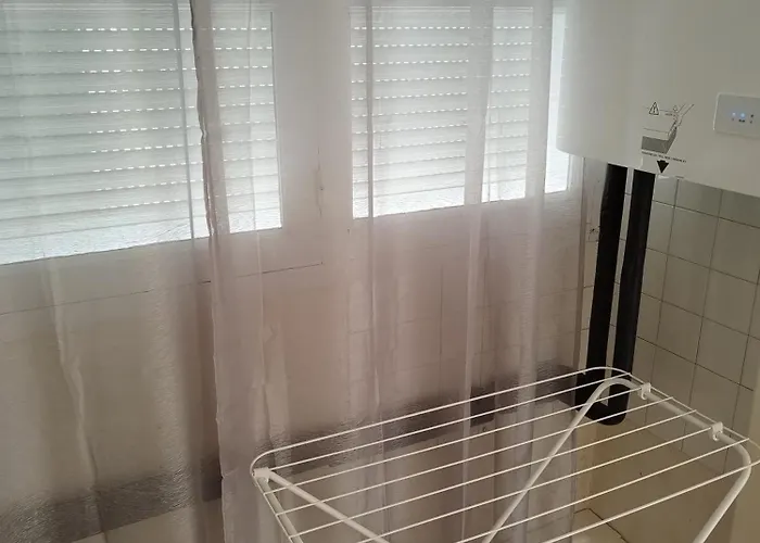 Homestay Espace Fakayo l'Isle-d'Espagnac