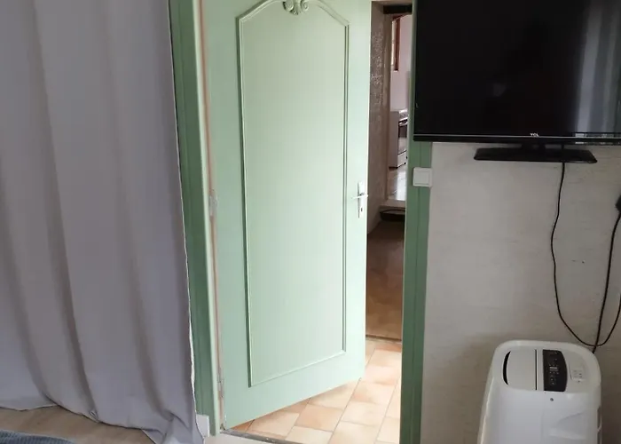 Espace Fakayo Homestay l'Isle-d'Espagnac