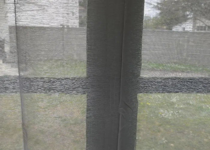 Homestay Espace Fakayo