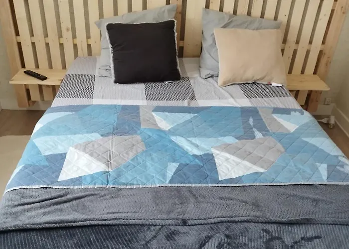 Homestay Espace Fakayo *