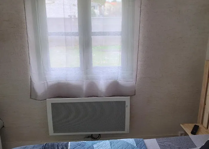 Homestay Espace Fakayo *